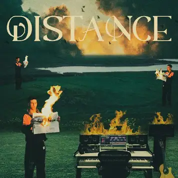 Distance